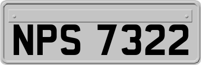 NPS7322