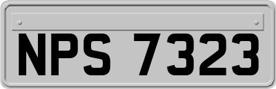 NPS7323