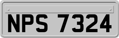 NPS7324