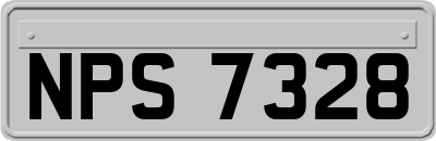 NPS7328