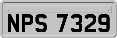 NPS7329