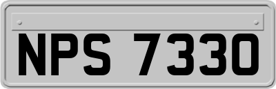 NPS7330