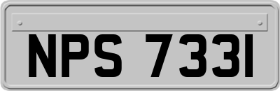 NPS7331