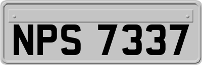 NPS7337