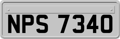 NPS7340