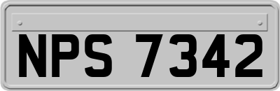 NPS7342