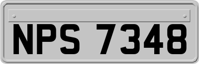 NPS7348