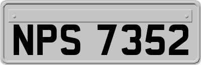 NPS7352