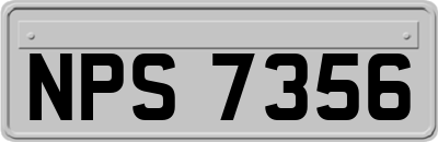 NPS7356