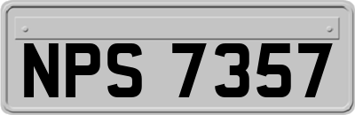 NPS7357