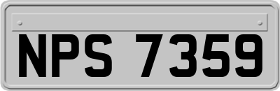NPS7359