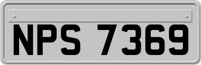 NPS7369