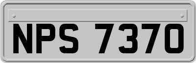 NPS7370