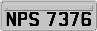 NPS7376
