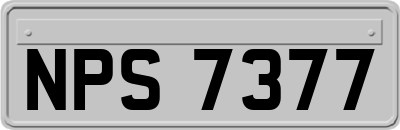 NPS7377