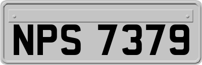 NPS7379