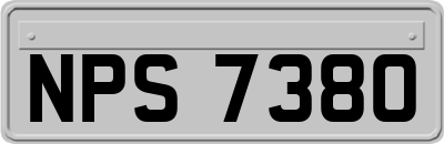 NPS7380