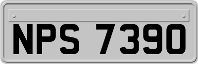NPS7390
