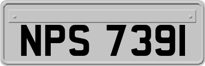 NPS7391