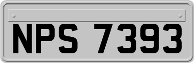 NPS7393