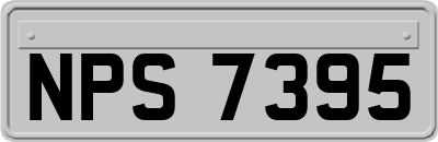 NPS7395