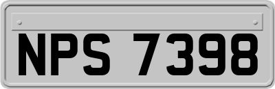 NPS7398