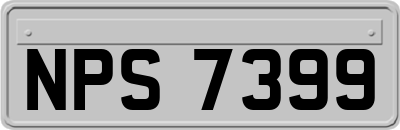 NPS7399