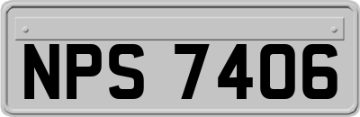 NPS7406