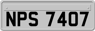 NPS7407