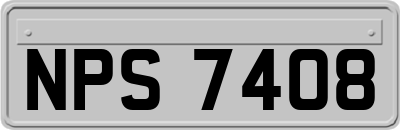 NPS7408