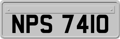 NPS7410
