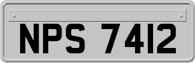 NPS7412