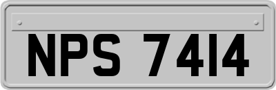 NPS7414