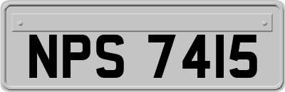 NPS7415