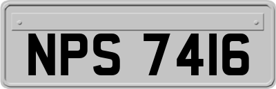 NPS7416