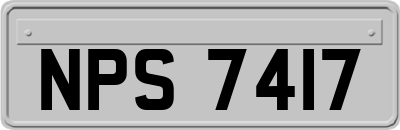NPS7417