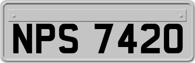 NPS7420