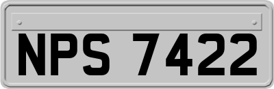 NPS7422