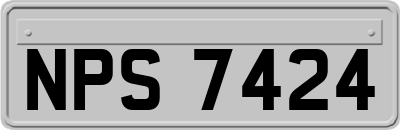 NPS7424