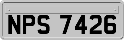 NPS7426