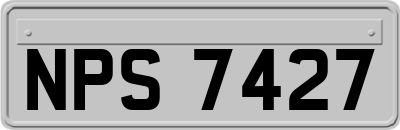 NPS7427