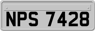 NPS7428
