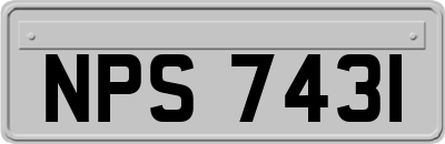 NPS7431