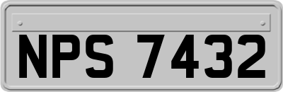 NPS7432