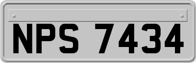 NPS7434
