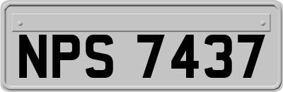NPS7437