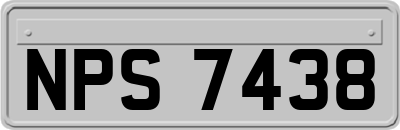 NPS7438