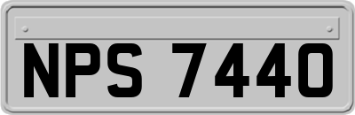 NPS7440