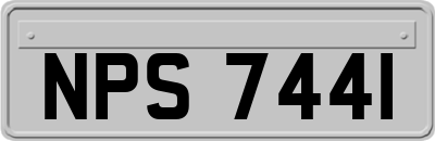 NPS7441