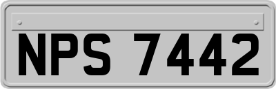 NPS7442